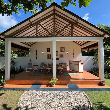 Living Room Lembongan Exterior foto