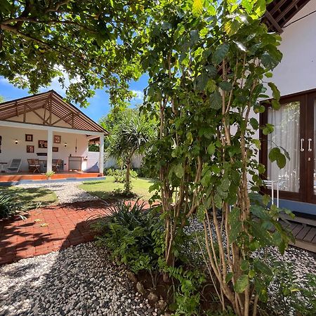 Living Room Lembongan Exterior foto