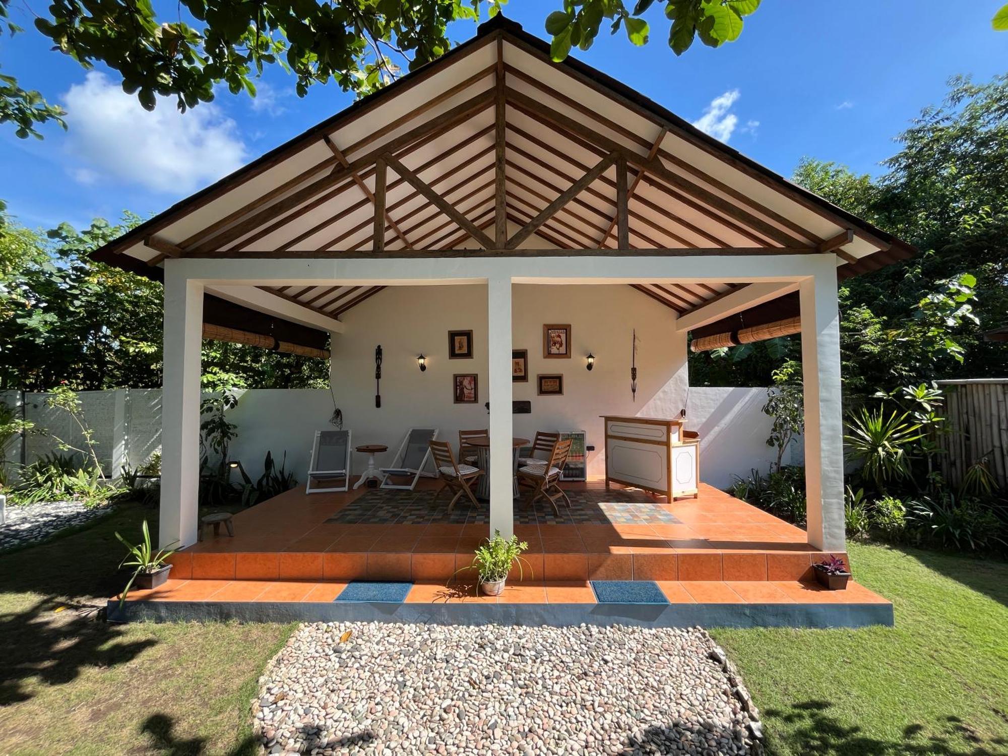 Living Room Lembongan Exterior foto
