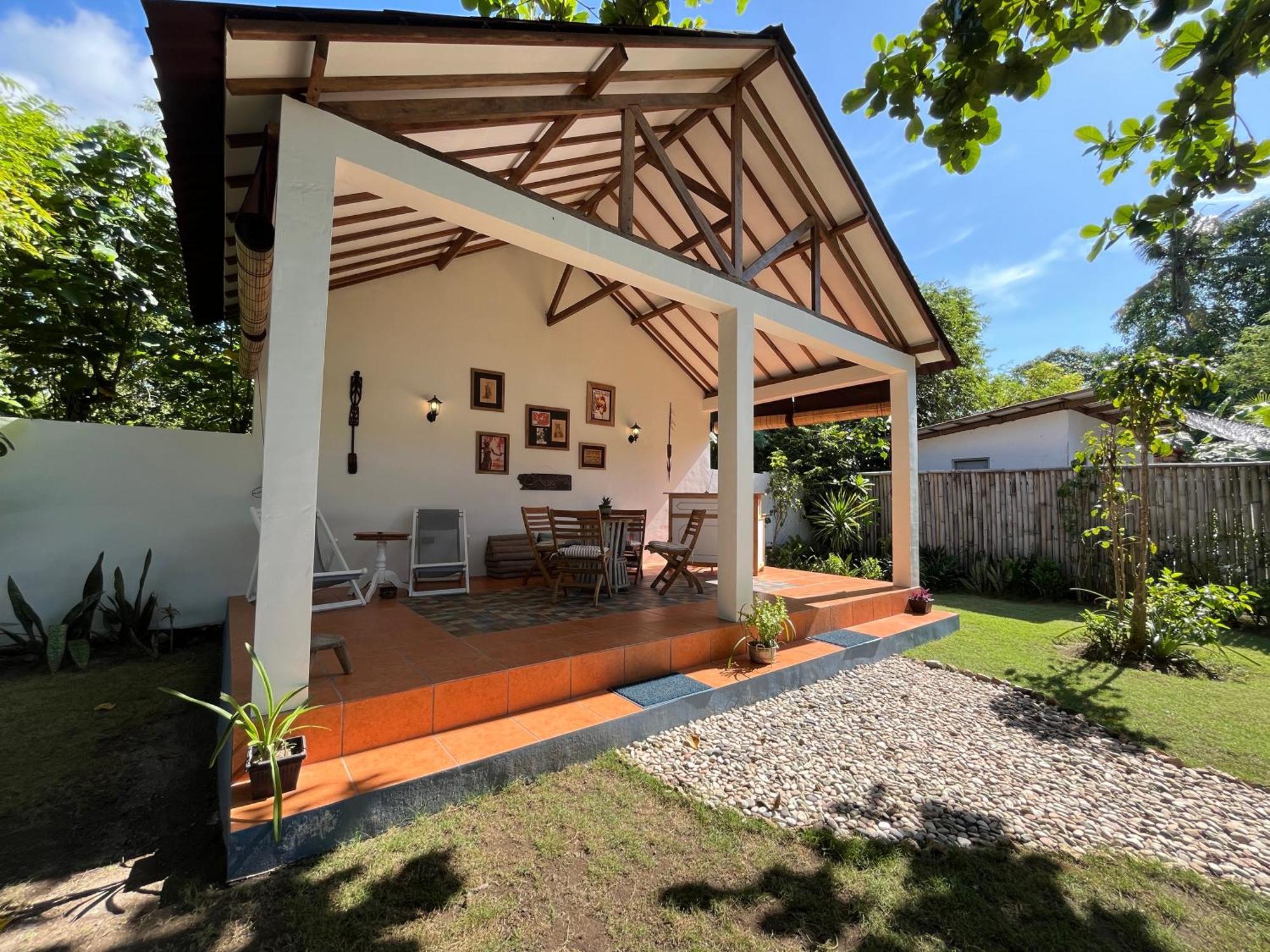 Living Room Lembongan Exterior foto