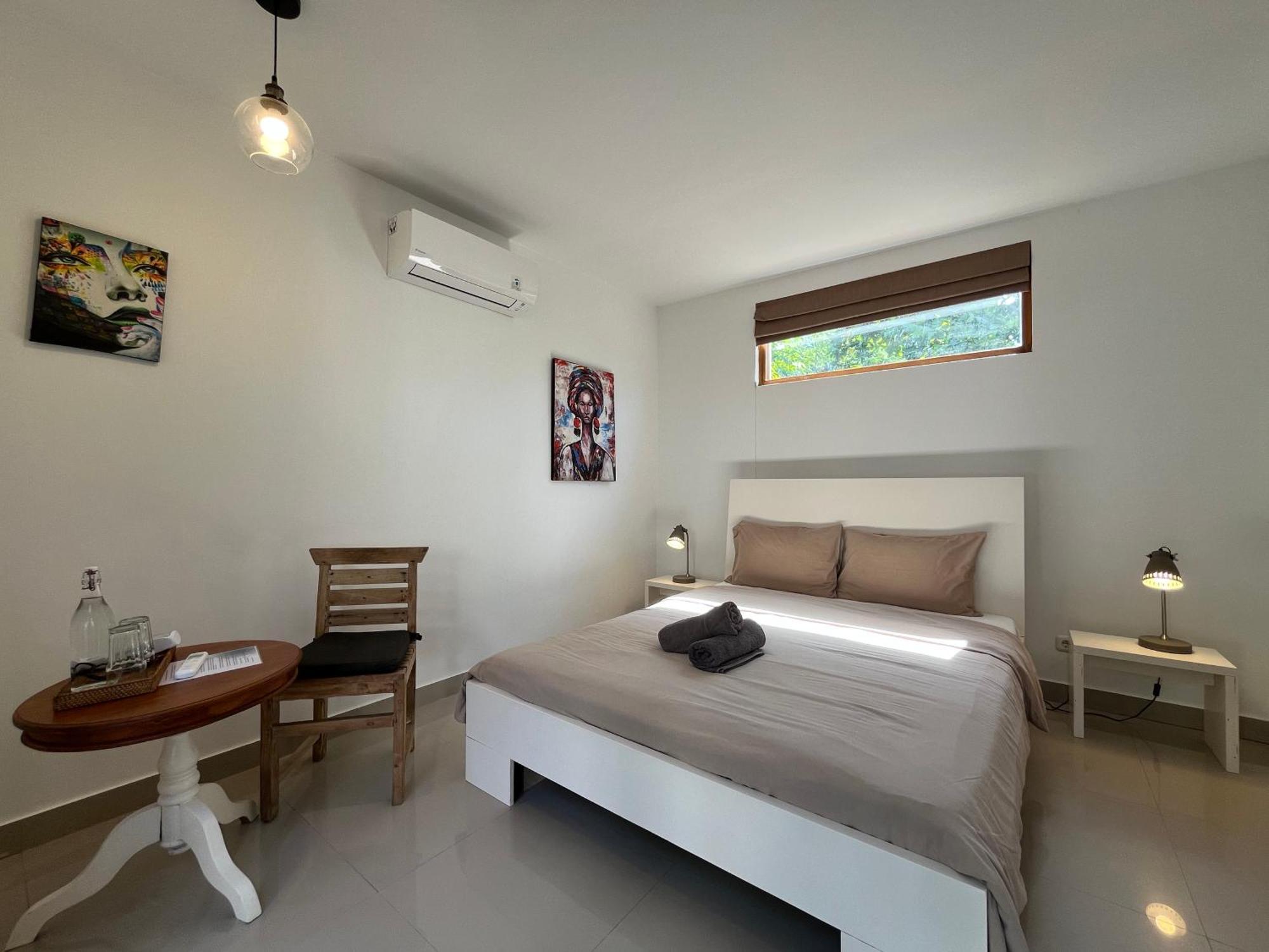 Living Room Lembongan Exterior foto