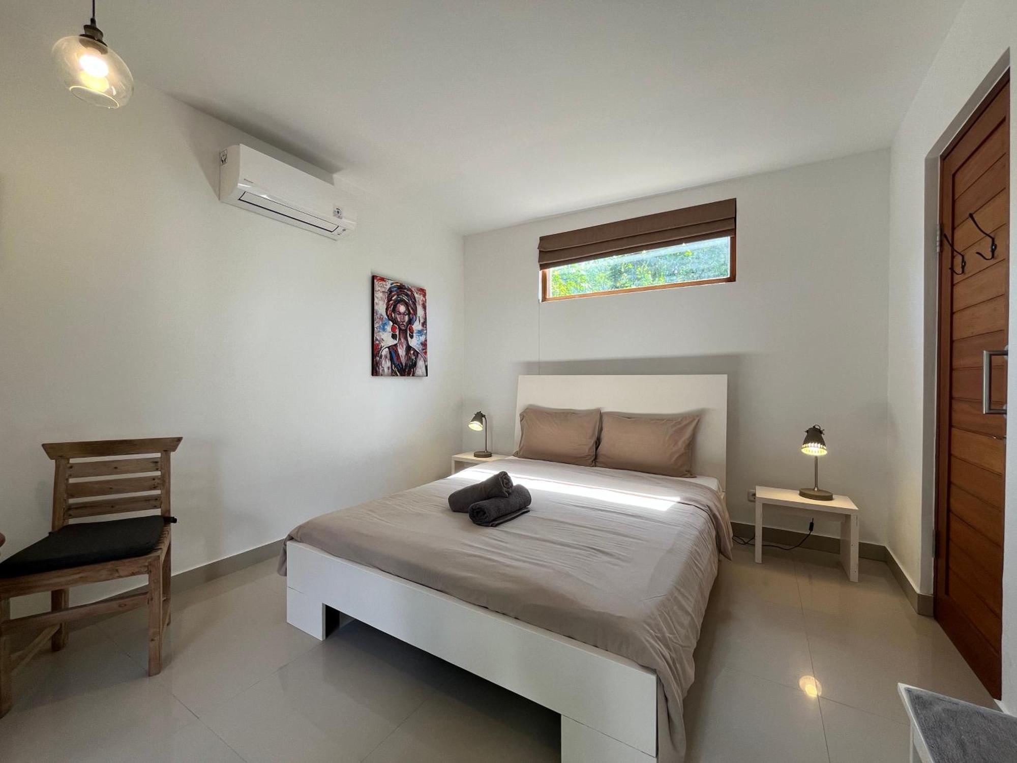 Living Room Lembongan Exterior foto