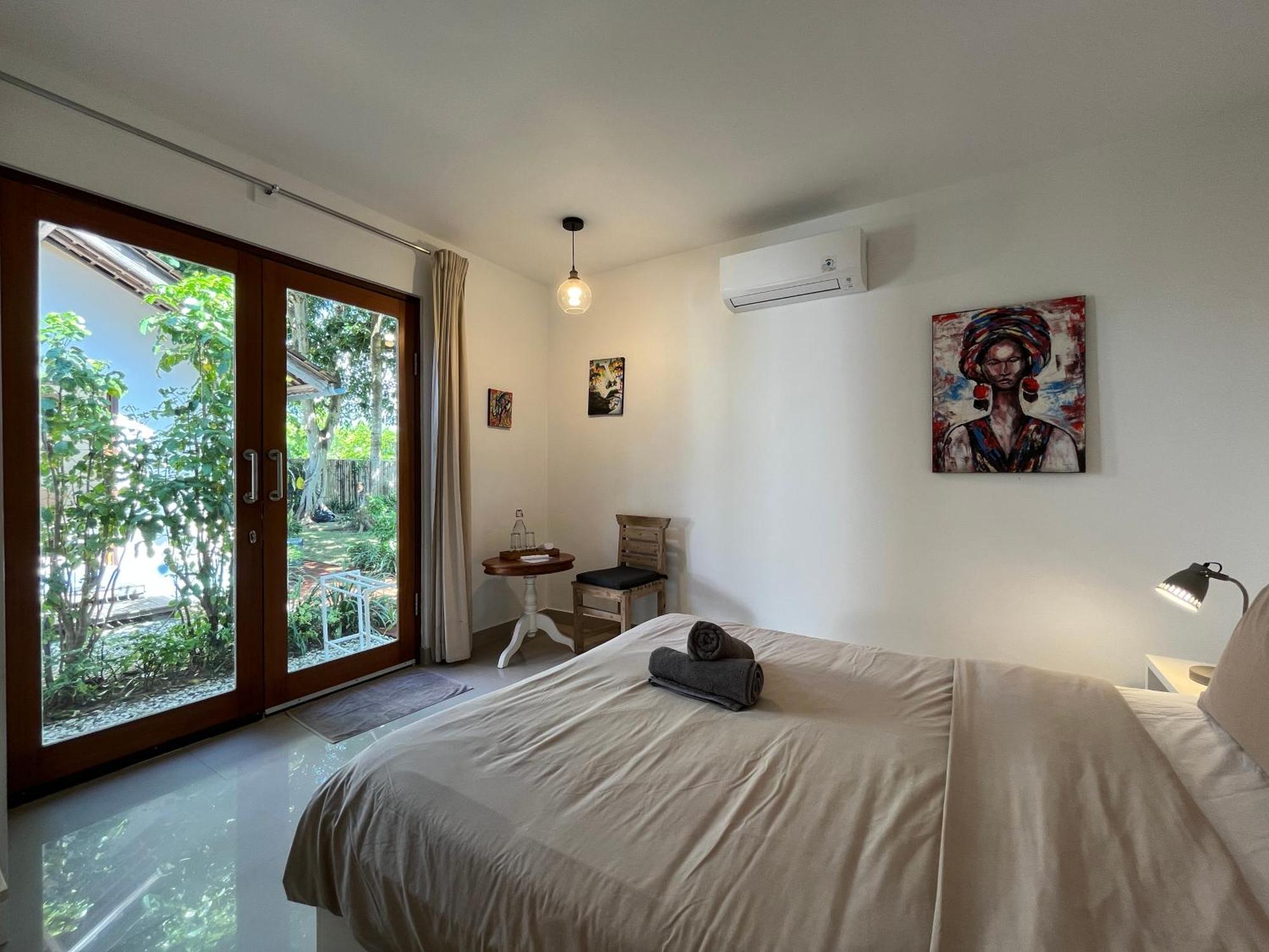 Living Room Lembongan Exterior foto