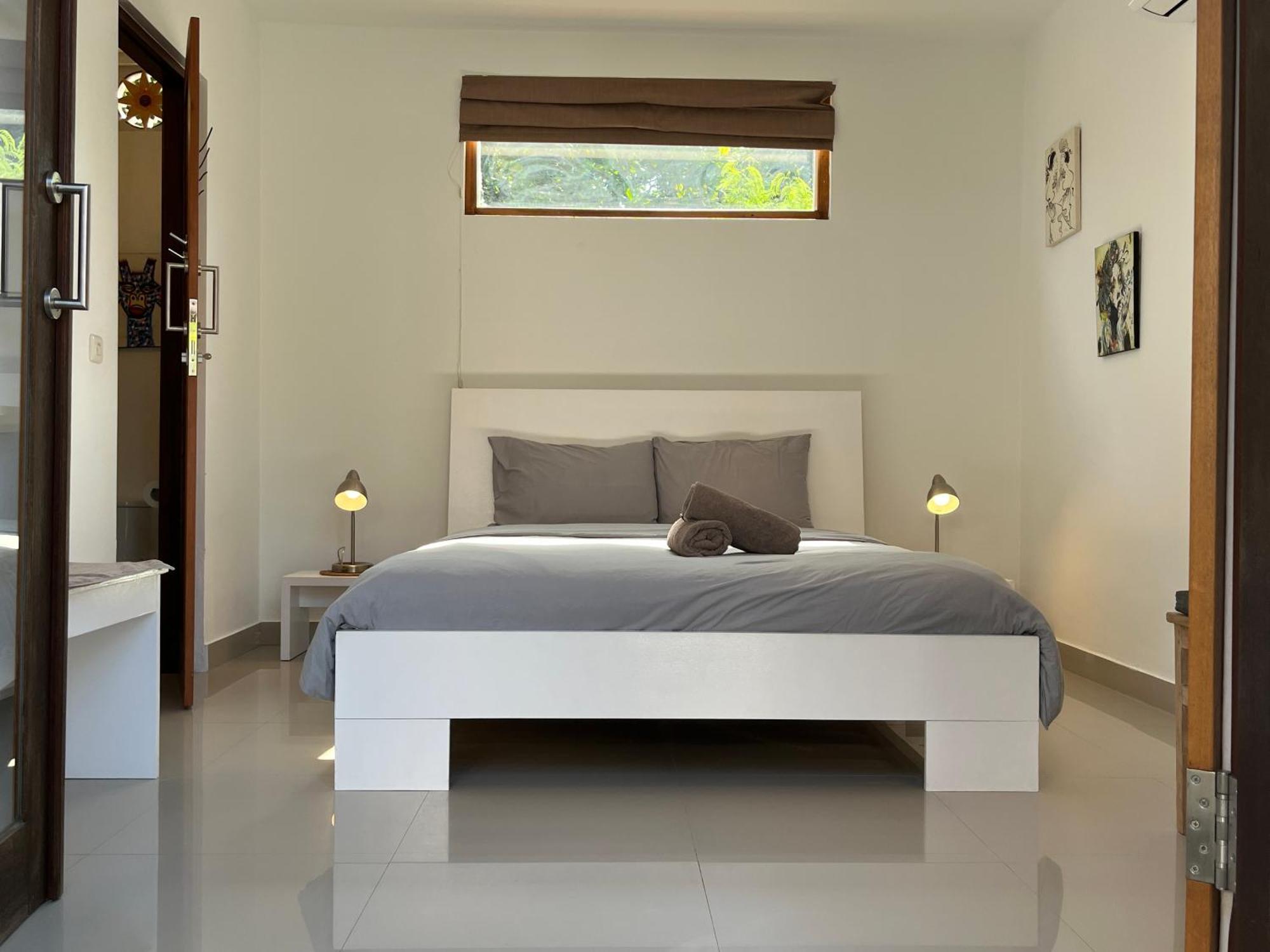 Living Room Lembongan Exterior foto